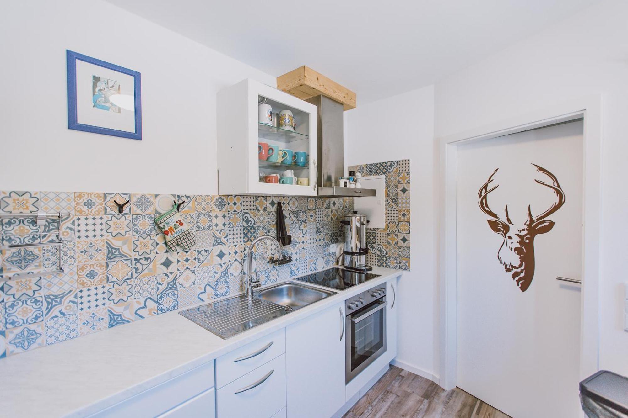 Apartment Guggi's Emporeon Allgaeu