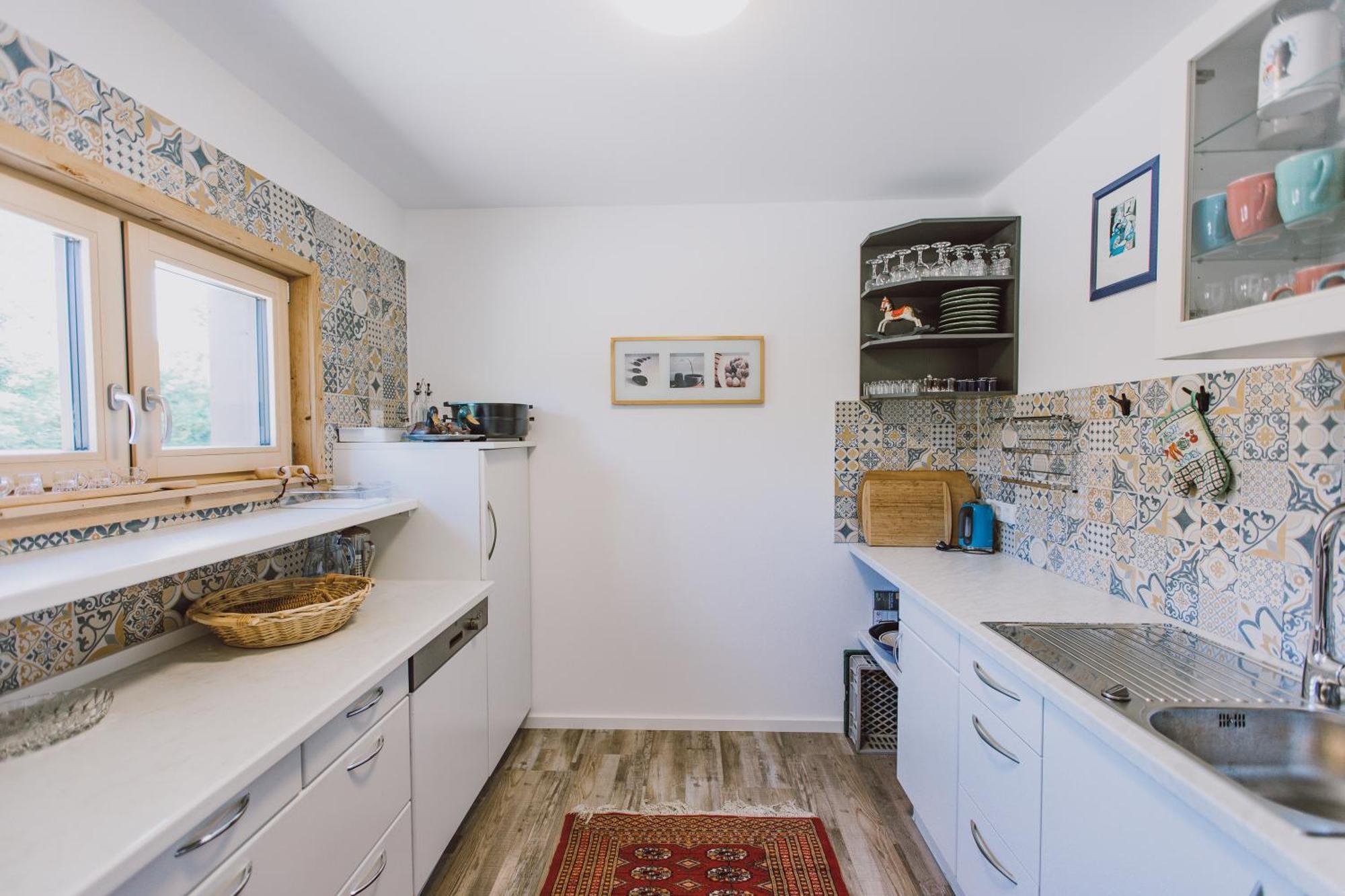 Apartment Guggi's Emporeon Allgaeu *