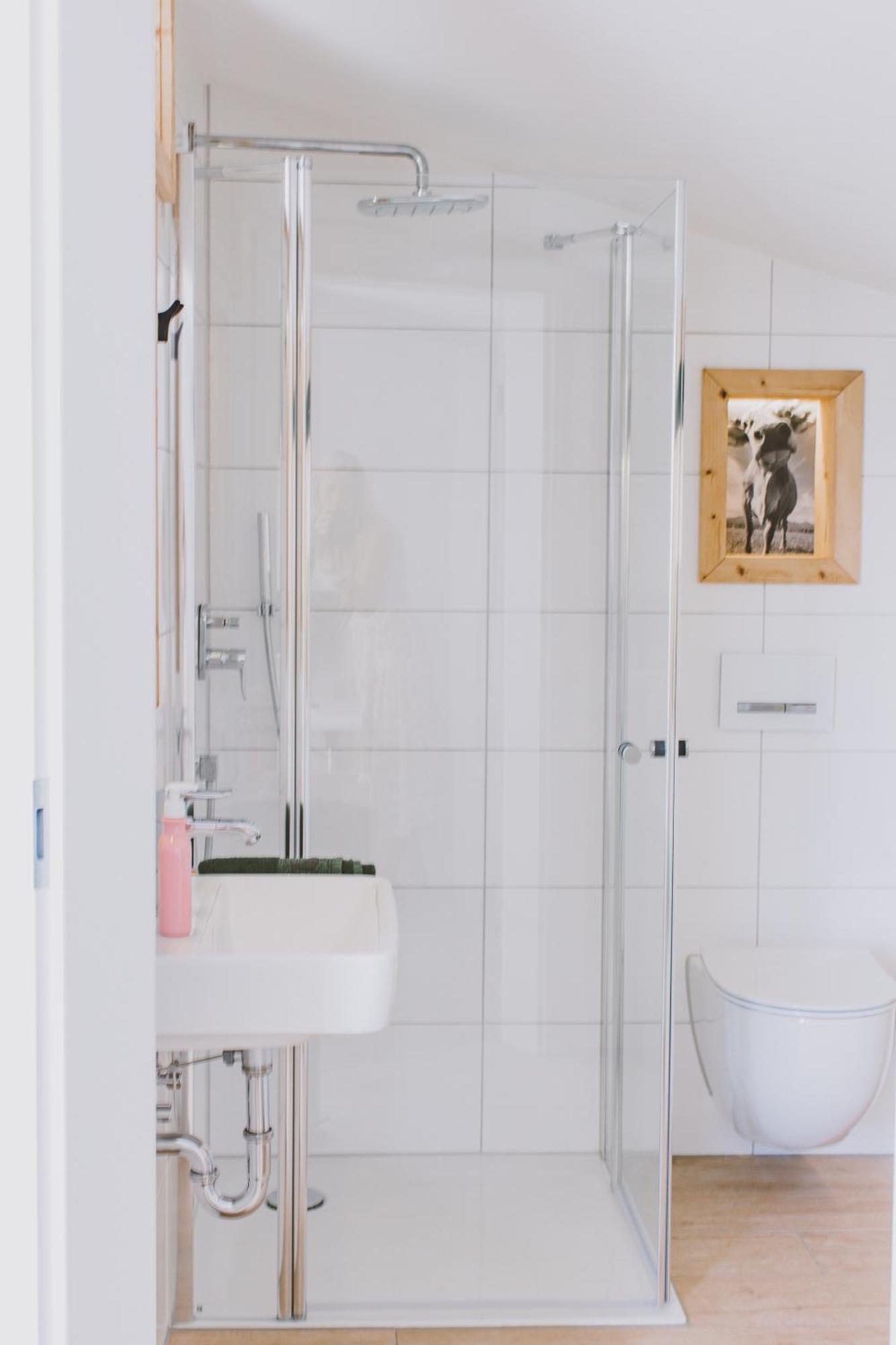 Apartment Guggi's Emporeon Allgaeu Germaringen