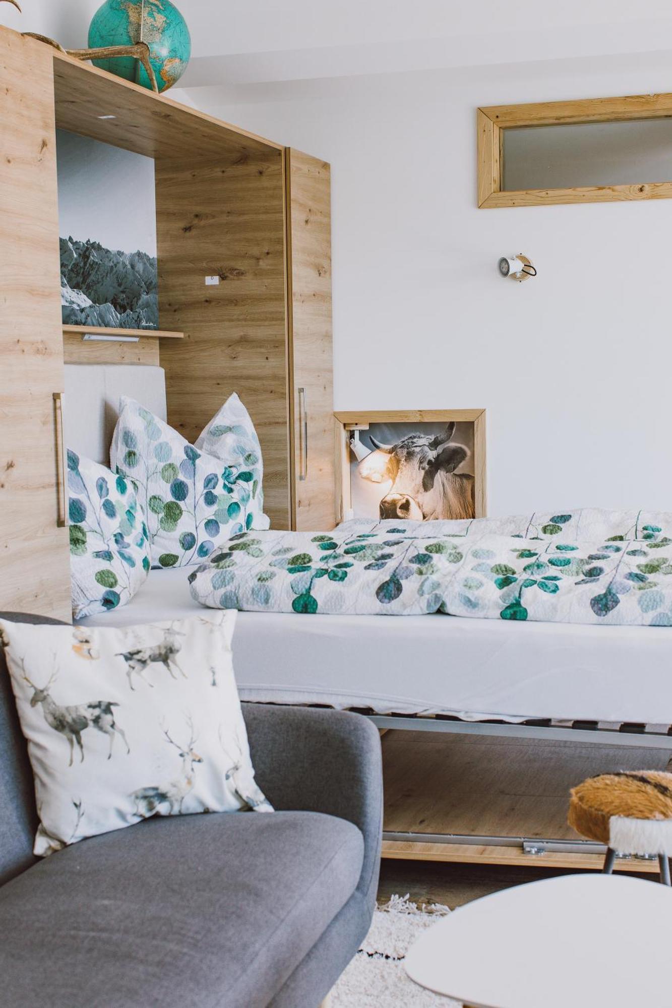Apartment Guggi's Emporeon Allgaeu