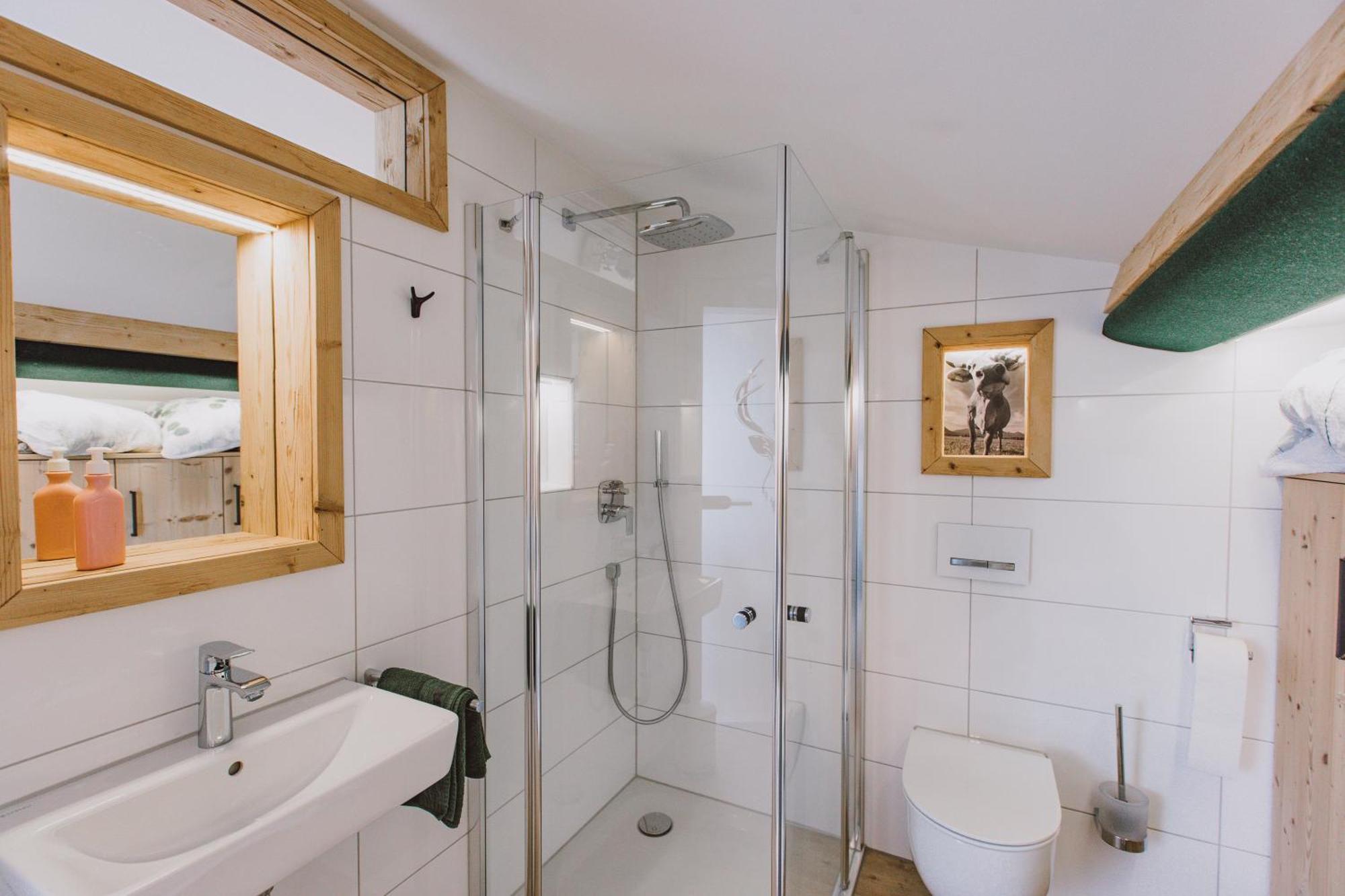 Guggi's Emporeon Allgaeu Germaringen