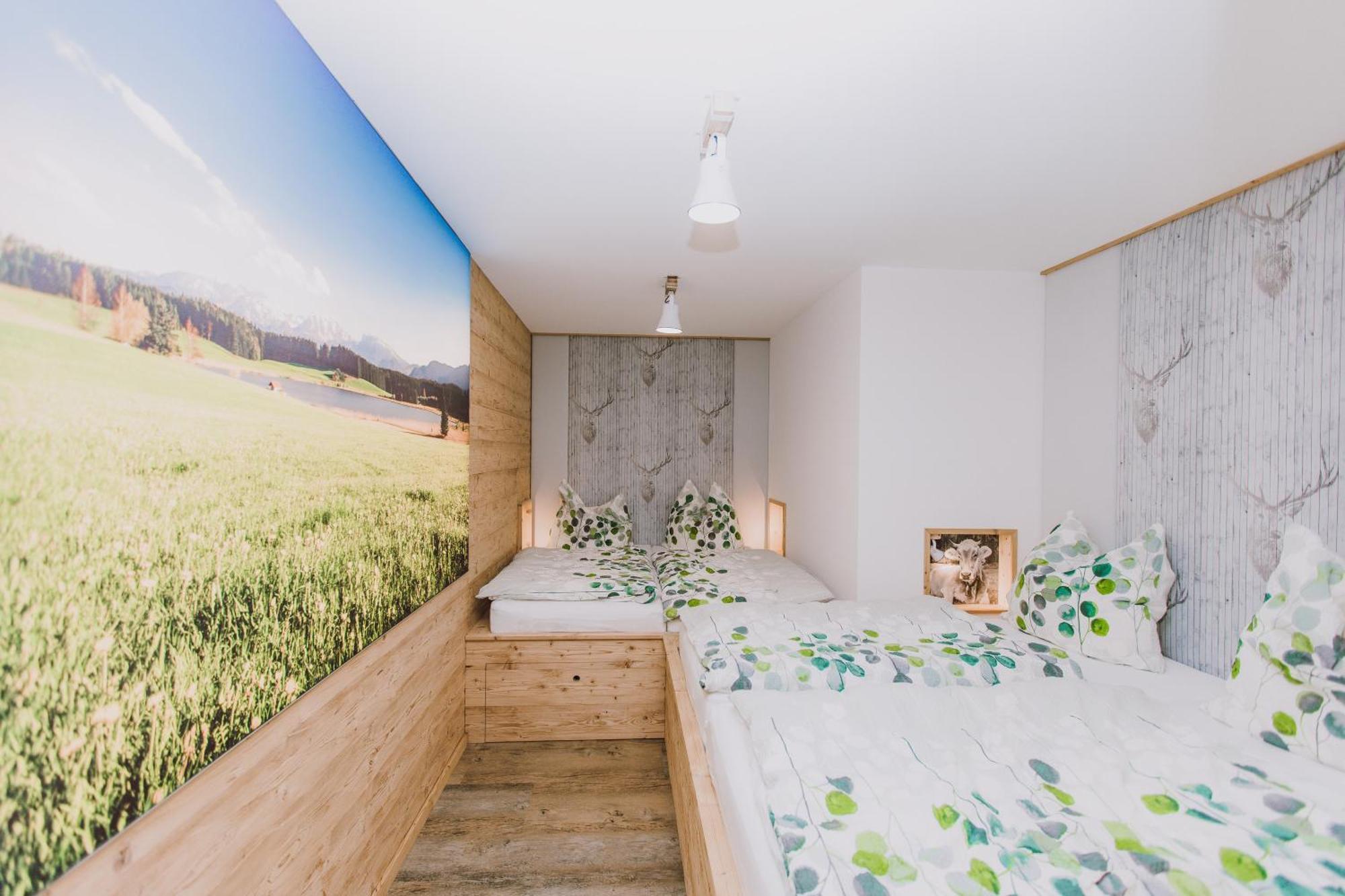 Apartment Guggi's Emporeon Allgaeu *