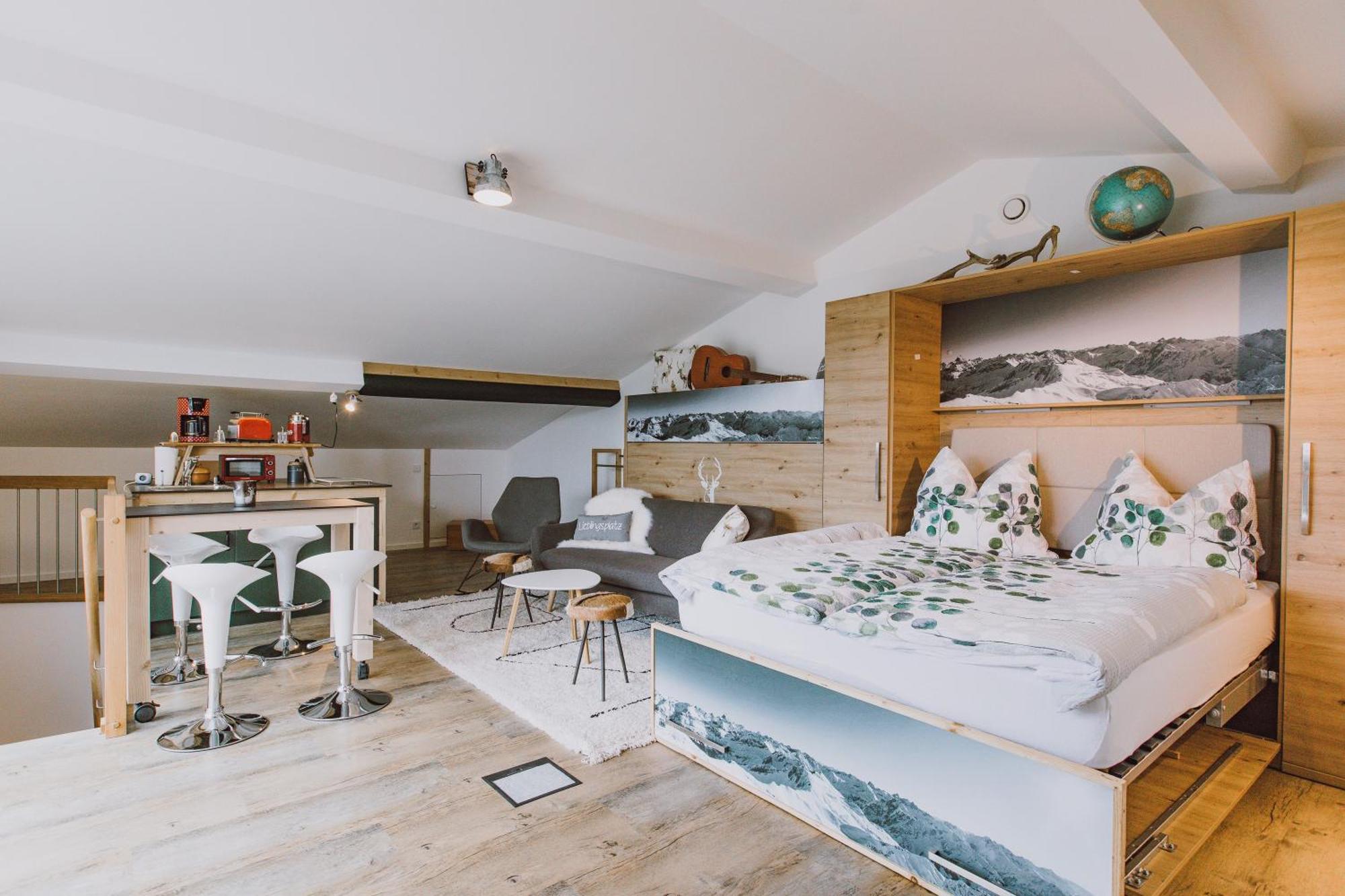 Guggi's Emporeon Allgaeu Germaringen