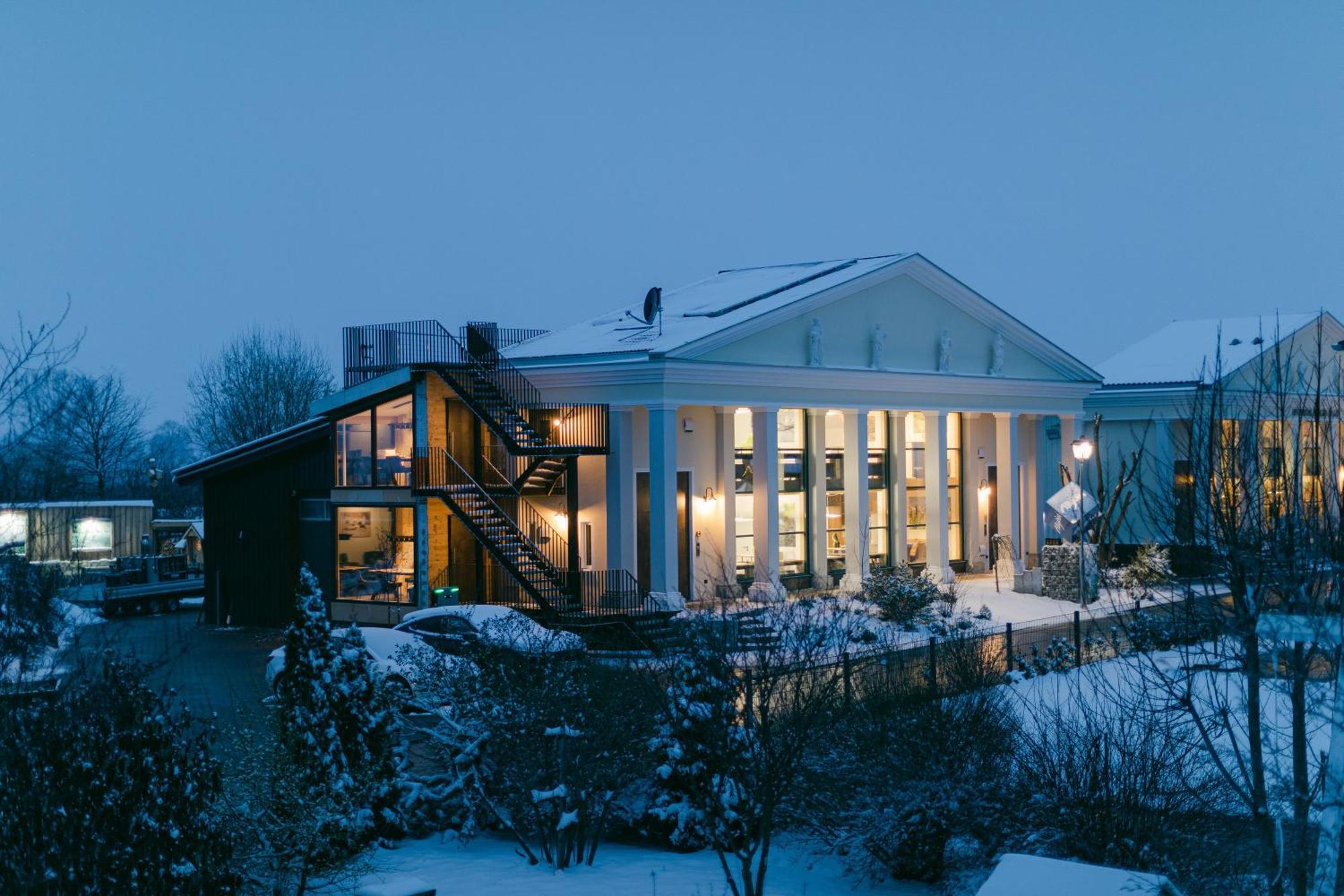 Guggi's Emporeon Allgaeu *