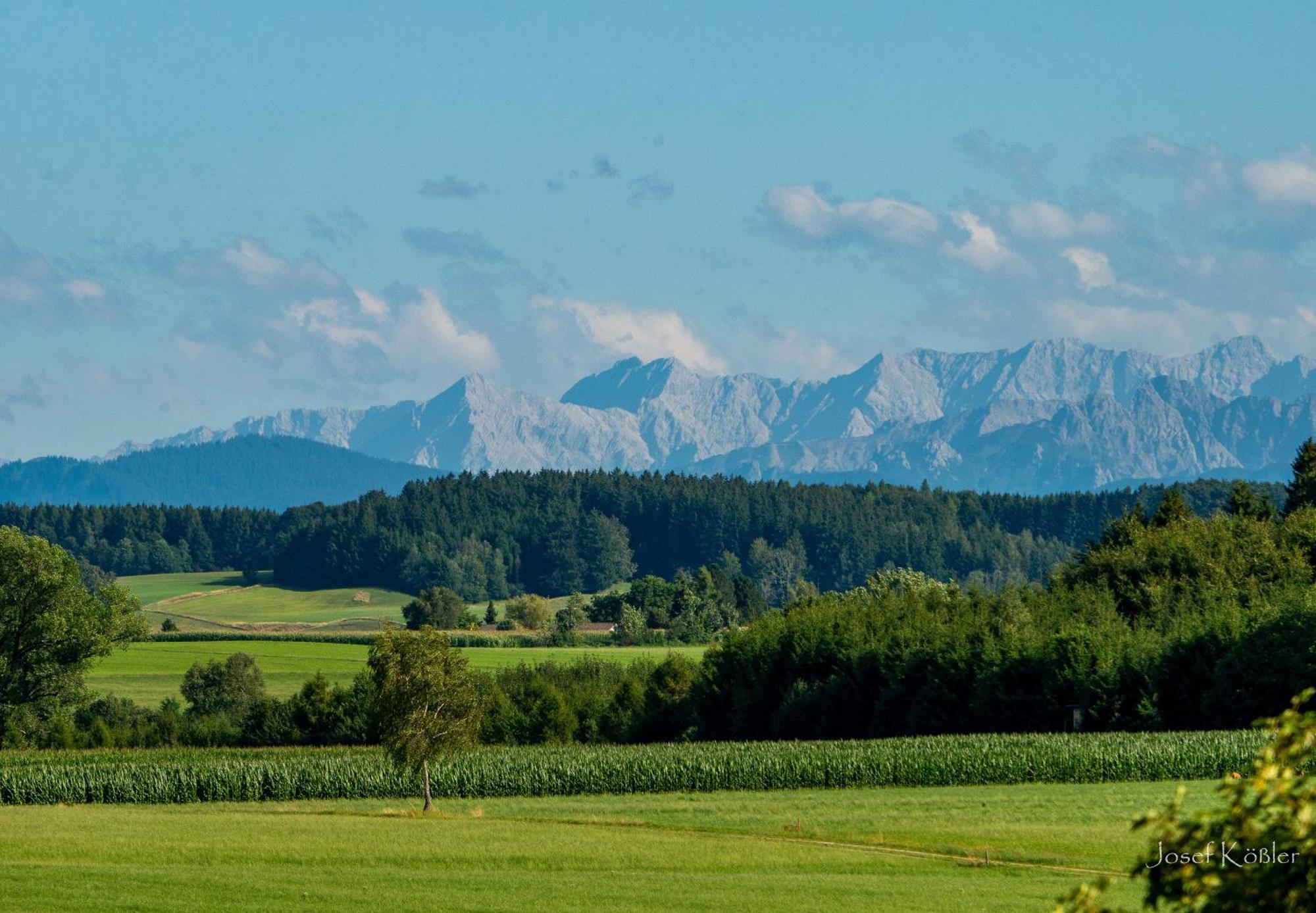 Guggi's Emporeon Allgaeu * Germaringen