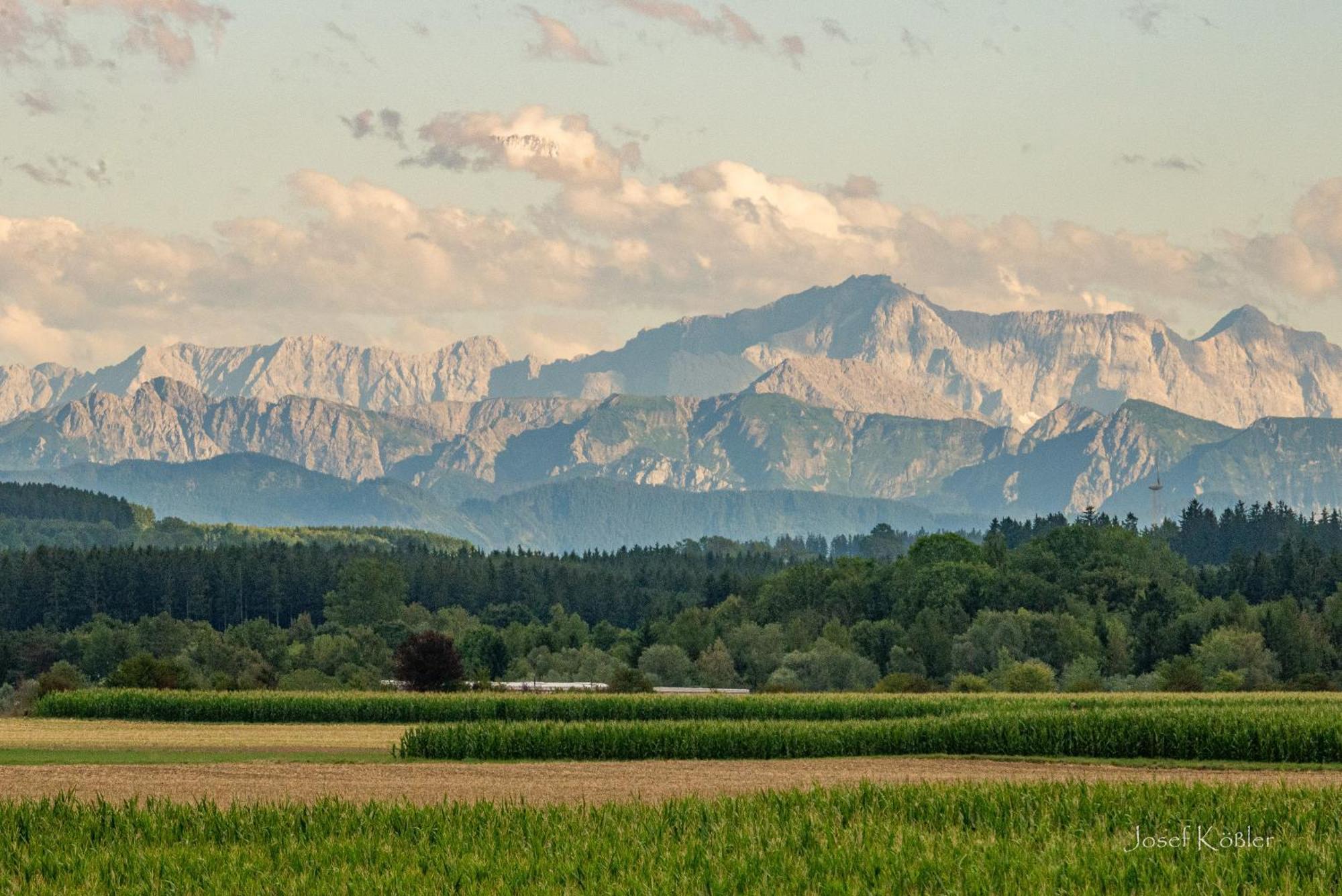 Apartment Guggi's Emporeon Allgaeu