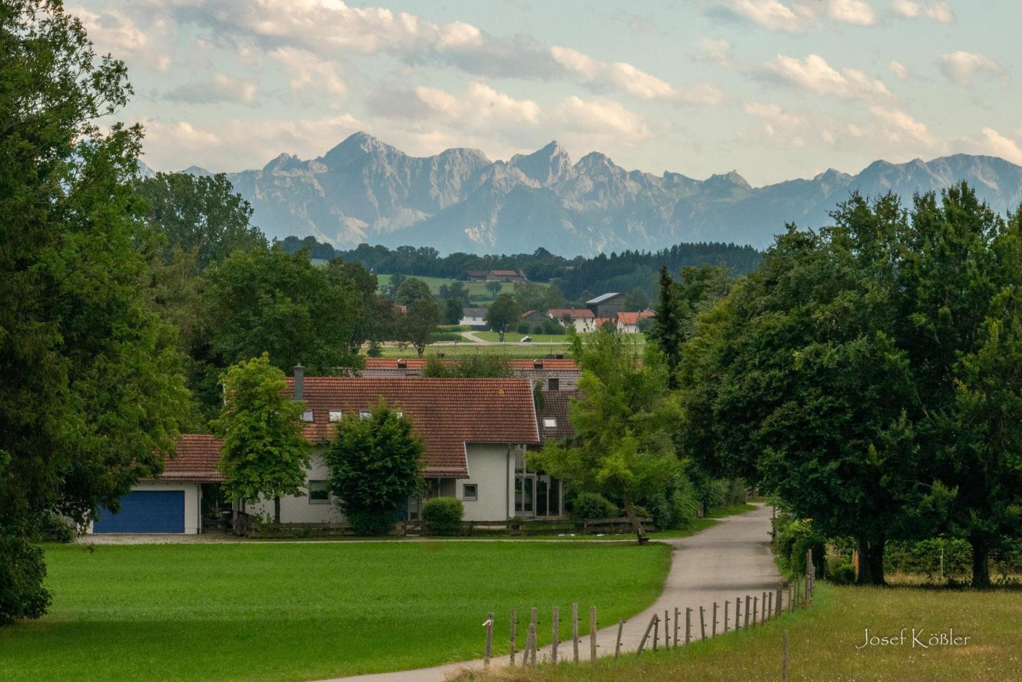 Guggi's Emporeon Allgaeu
